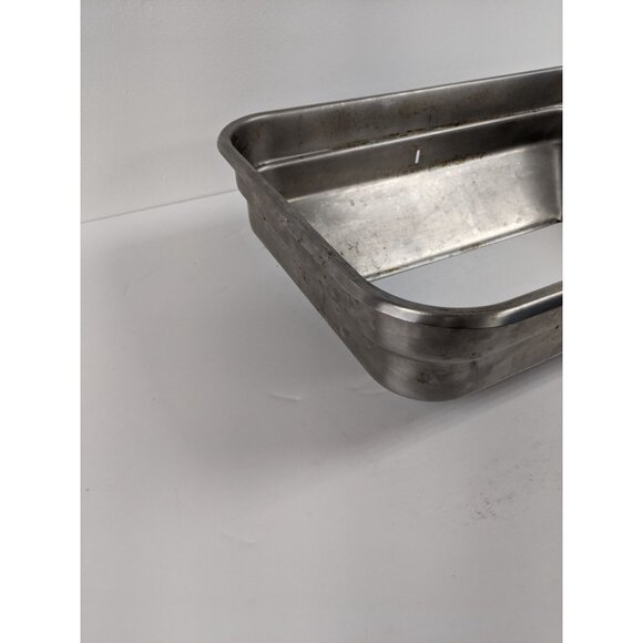 Farberware REPLACEMENT 15” Indoor Grill Base Open Hearth Broiler/Rotisserie Part - Picture 3 of 6